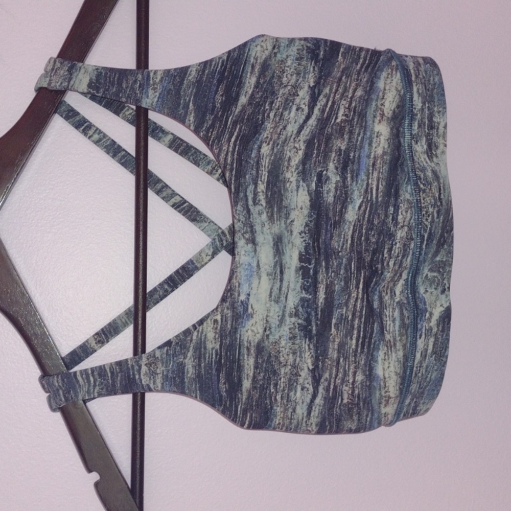 Lululemon Energy Bra